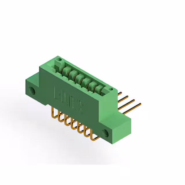 346-014-559-212 EDAC Inc.  Edgeboard Connectors